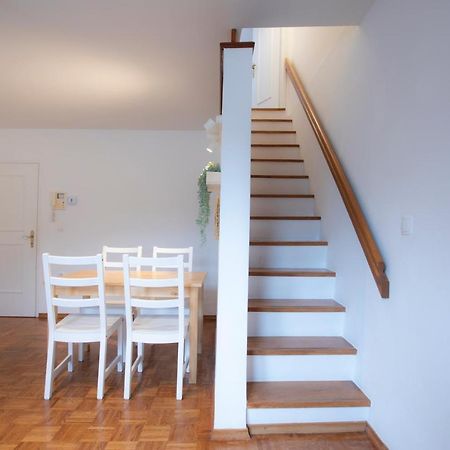 Duplex Apartment Panj Kranjska Gora Extérieur photo