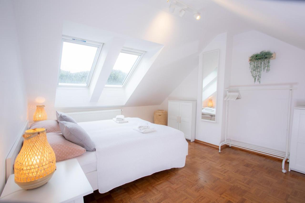 Duplex Apartment Panj Kranjska Gora Extérieur photo