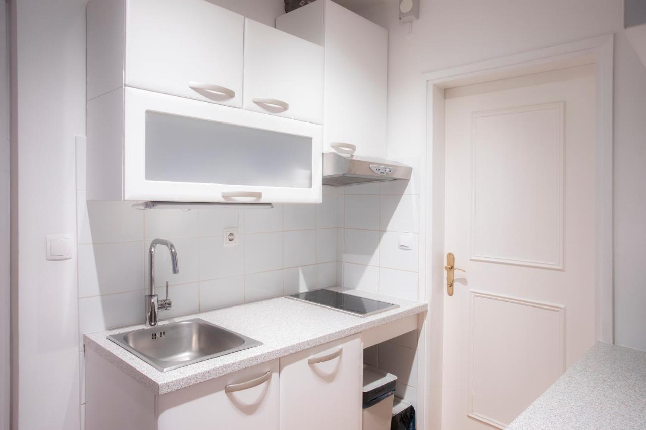 Duplex Apartment Panj Kranjska Gora Extérieur photo