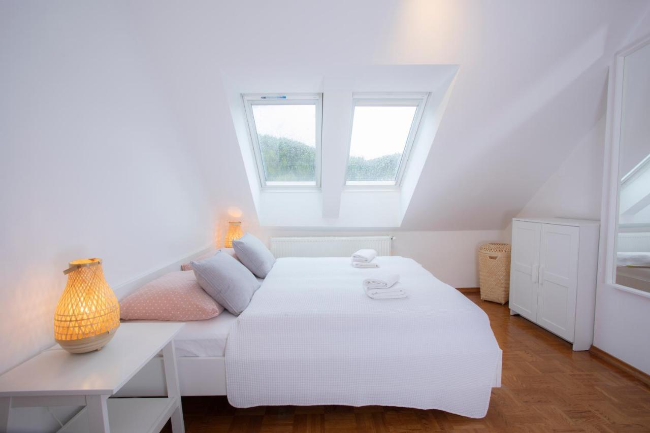 Duplex Apartment Panj Kranjska Gora Extérieur photo