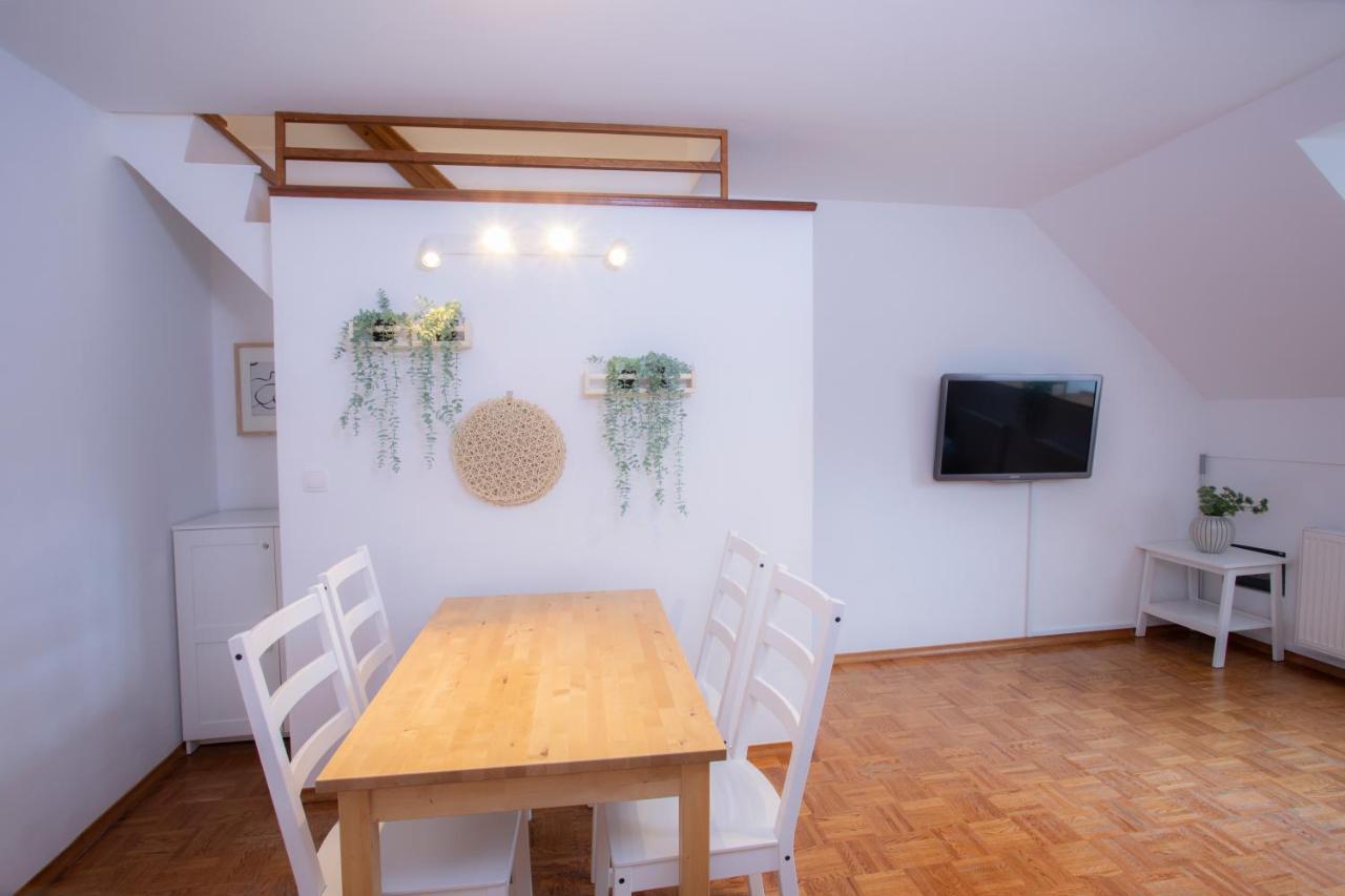 Duplex Apartment Panj Kranjska Gora Extérieur photo